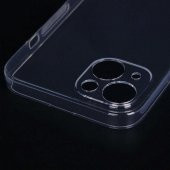 Apple iPhone 13 Mini Kılıf  İmax Silikon thumbnail 2