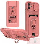 Apple iPhone 11 Kılıf ​ Pelit Kapak thumbnail 1