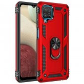 Galaxy M32 Kılıf  Vega Silikon thumbnail 3