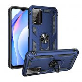 Xiaomi Redmi Note 9 4G Kılıf  Vega Silikon thumbnail 1