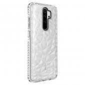 Xiaomi Redmi Note 8 Pro Kılıf  Buzz Kapak thumbnail 1