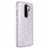 Xiaomi Redmi Note 8 Pro Kılıf  Buzz Kapak thumbnail 2