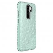 Xiaomi Redmi Note 8 Pro Kılıf  Buzz Kapak thumbnail 3
