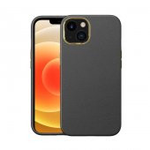 Apple iPhone 13 Kılıf  Natura Kapak thumbnail 2