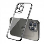 Apple iPhone 13 Pro Max Kılıf  Gbox Kapak thumbnail 1