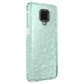 Xiaomi Redmi Note 9 Pro Kılıf  Buzz Kapak thumbnail 1