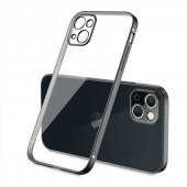 Apple iPhone 13 Kılıf  Gbox Kapak thumbnail 1