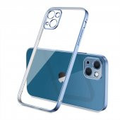 Apple iPhone 13 Kılıf  Gbox Kapak thumbnail 2