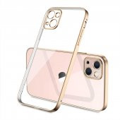 Apple iPhone 13 Kılıf  Gbox Kapak thumbnail 3