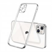 Apple iPhone 13 Mini Kılıf  Gbox Kapak thumbnail 3