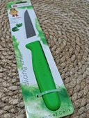 Sürmene 61004 Mutfak Bıçağı (9,50 Cm) Yeşil thumbnail 6