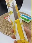 Sürmene 61004 4lü Mutfak Bıçağı (9,50 Cm) thumbnail 2