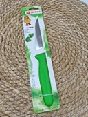 Sürmene 61004 Mutfak Bıçağı (9,50 Cm) Yeşil thumbnail 10