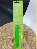 Sürmene 61004 Mutfak Bıçağı (9,50 Cm) Yeşil thumbnail 2