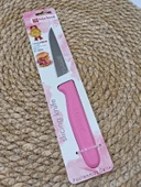 Sürmene 61004 Mutfak Bıçağı (9,50 Cm) Pembe thumbnail 8