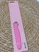 Sürmene 61004 Mutfak Bıçağı (9,50 Cm) Pembe thumbnail 7