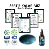 Msm Iyot (MSM IODİNE) 50 Ml. thumbnail 4