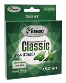 Kendo Classic 4X 150m Apple Green Örgü İp thumbnail 8