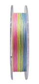 Kendo Classic 8X 300m Multicolor Örgü İp thumbnail 4