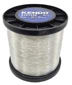 Kendo Classic White 1 KG Bobin Misina thumbnail 9