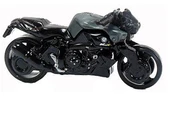 Hot Wheels Tekli Arabalar Bmw K 1300R GHF94 thumbnail 2