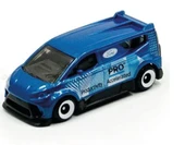 Hot Wheels Tekli Arabalar Ford Performance Supervan 4 HTD33 thumbnail 3