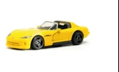 Hot Wheels Tekli Arabalar '92 Dodge Viper Rt/10 HTC24 thumbnail 4