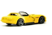 Hot Wheels Tekli Arabalar '92 Dodge Viper Rt/10 HTC24 thumbnail 3