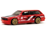 Hot Wheels Tekli Arabalar Bmw M3 Wagon HTD89 thumbnail 2
