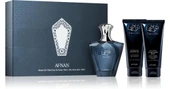Afnan Turathi  Blue 90 ml Erkek Parfüm Seti thumbnail 1