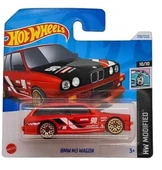 Hot Wheels Tekli Arabalar Bmw M3 Wagon HTD89 thumbnail 1