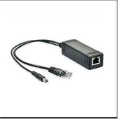 Nova Poe Splitter 12V Aktif Çevirici thumbnail 2