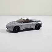 Hot Wheels Tekli Arabalar BMW i8 Roadster HKH44 thumbnail 3