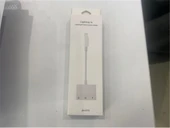 Megatech Dönüştürücü İOS 3lü JH-010 thumbnail 1