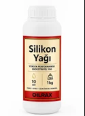 SİLİKON YAĞI 10 CST - 1 KG thumbnail 1