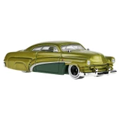 Hot Wheels Tekli Arabalar Hirohata Merc HTD66 thumbnail 2