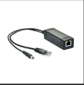 Nova Poe Splitter 12V Aktif Çevirici thumbnail 1