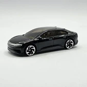 Hot Wheels Tekli Arabalar Lucıd Aır HKK76 thumbnail 2