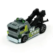 Hot Wheels Tekli Arabalar Heavy Hitcher HTD68 thumbnail 2