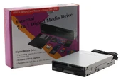 CİRCLE DATA 2,5" CARD READER - FLOPPY thumbnail 1