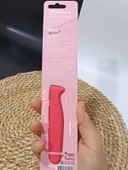 Sürmene 61004 Mutfak Bıçağı (9,50 Cm) Nar Çiceği thumbnail 2