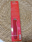 Sürmene 61004 Mutfak Bıçağı (9,50 Cm) Kırmızı thumbnail 5