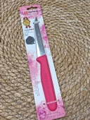 Sürmene 61004 Mutfak Bıçağı (9,50 Cm) Nar Çiceği thumbnail 9