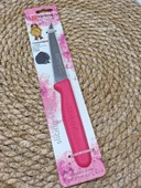 Sürmene 61004 Mutfak Bıçağı (9,50 Cm) Nar Çiceği thumbnail 7