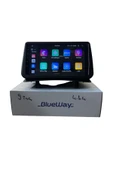 Renault Clio 1-2 BLUEWAY 4-64 PROFESYONEL OEM MULTİMEDİA thumbnail 4