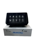 Renault Clio 1-2 BLUEWAY 8-128 TAM PROFESYONEL OEM MULTİMEDİA thumbnail 3