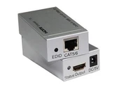 Nova NVC-HDES60 Ethernet HDMI Extender thumbnail 2
