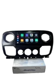 Opel Movano-Renault Master BLUEWAY 4-64 PROFESYONEL OEM MULTİMEDİA thumbnail 4