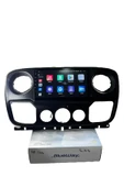Opel Movano-Renault Master BLUEWAY 4-64 PROFESYONEL OEM MULTİMEDİA thumbnail 2