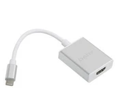 Dark DK AC U31XHD USB 3.1 Type C - HDMI Dönüştürücü thumbnail 2